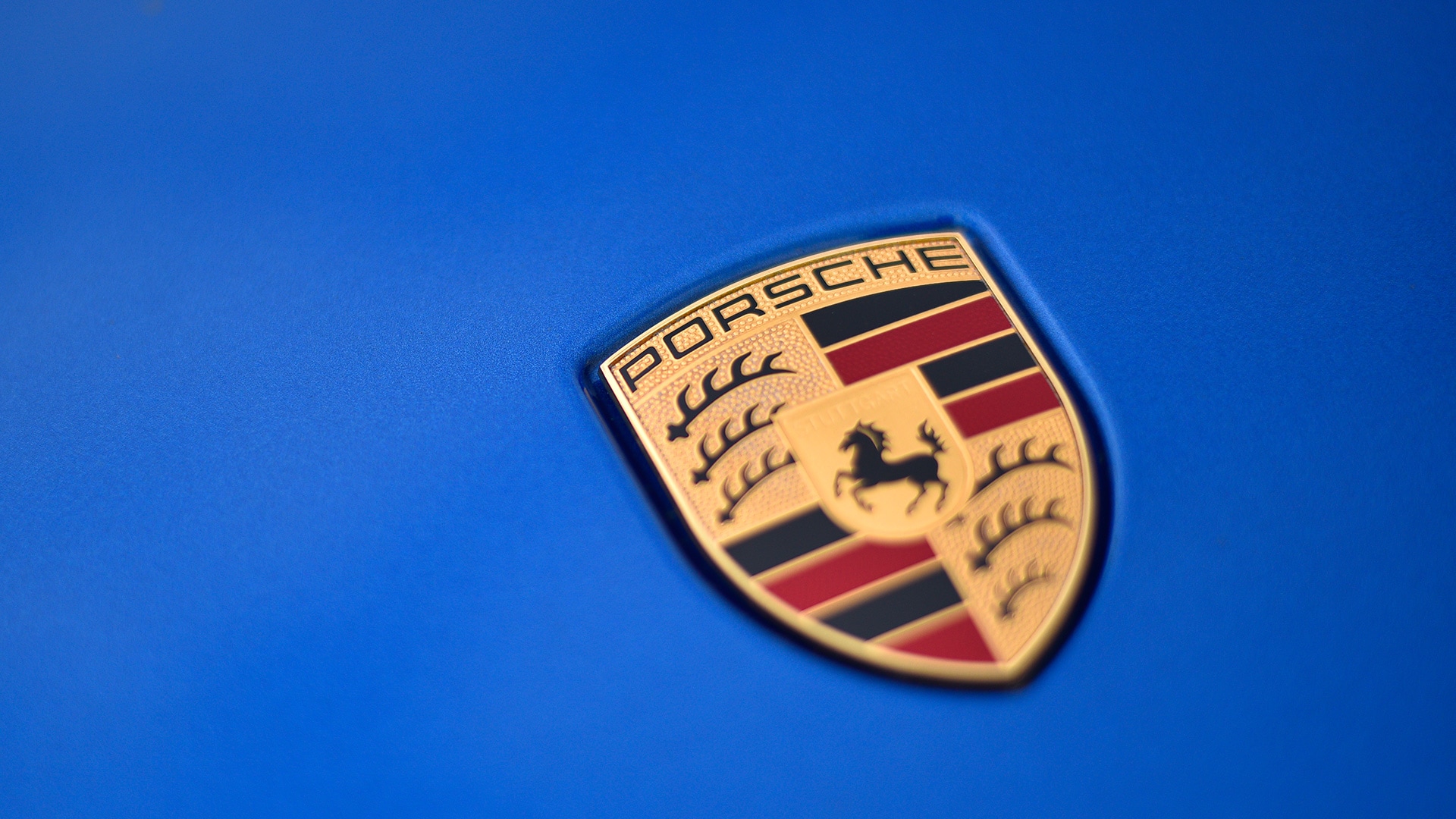 Porsche Panamera 2017 Turbo S Exterior