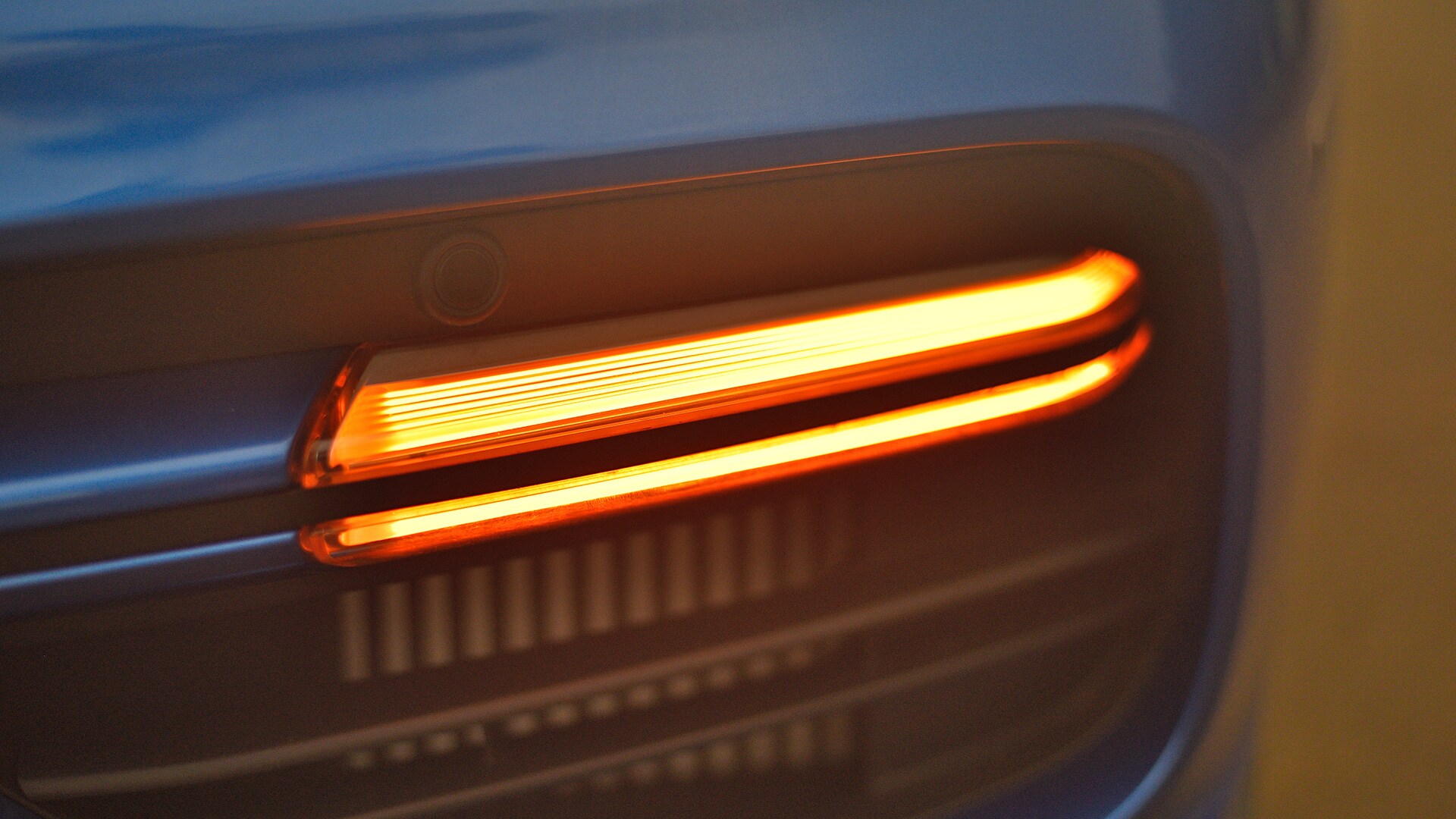 Porsche Panamera 2017 Turbo S Exterior