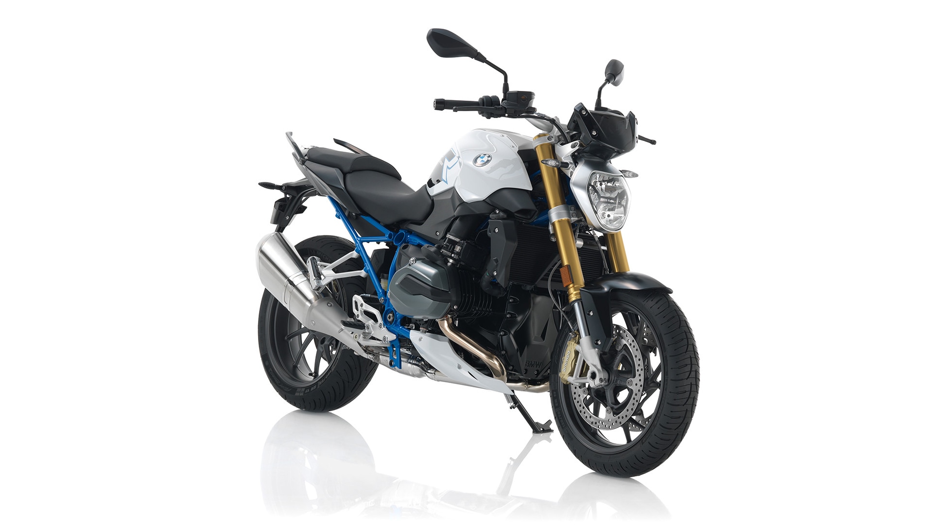 BMW R 1200 R 2017