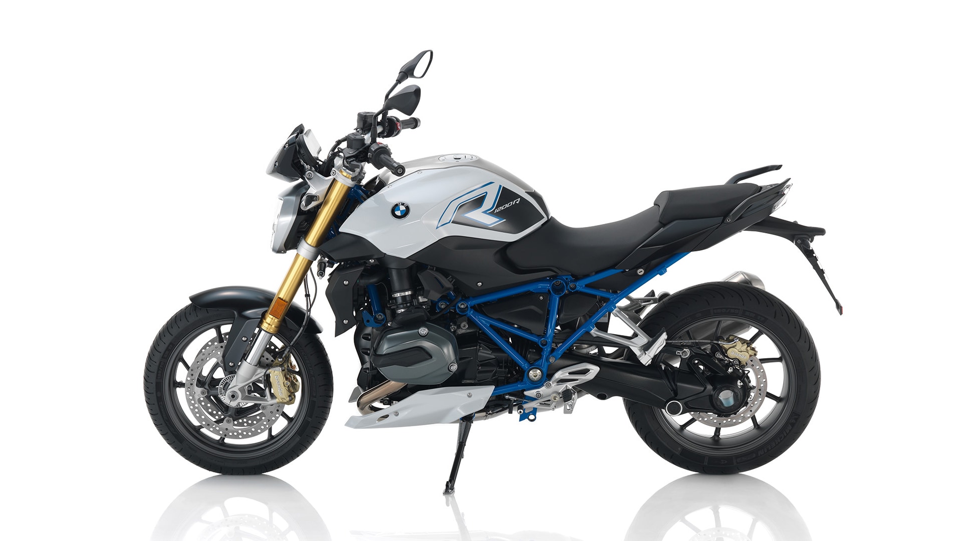 BMW R 1200 R 2017