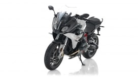 BMW R 1200 RS