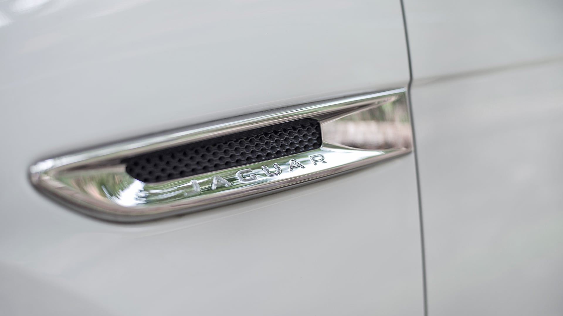 Jaguar F-pace 2017 Petrol Std