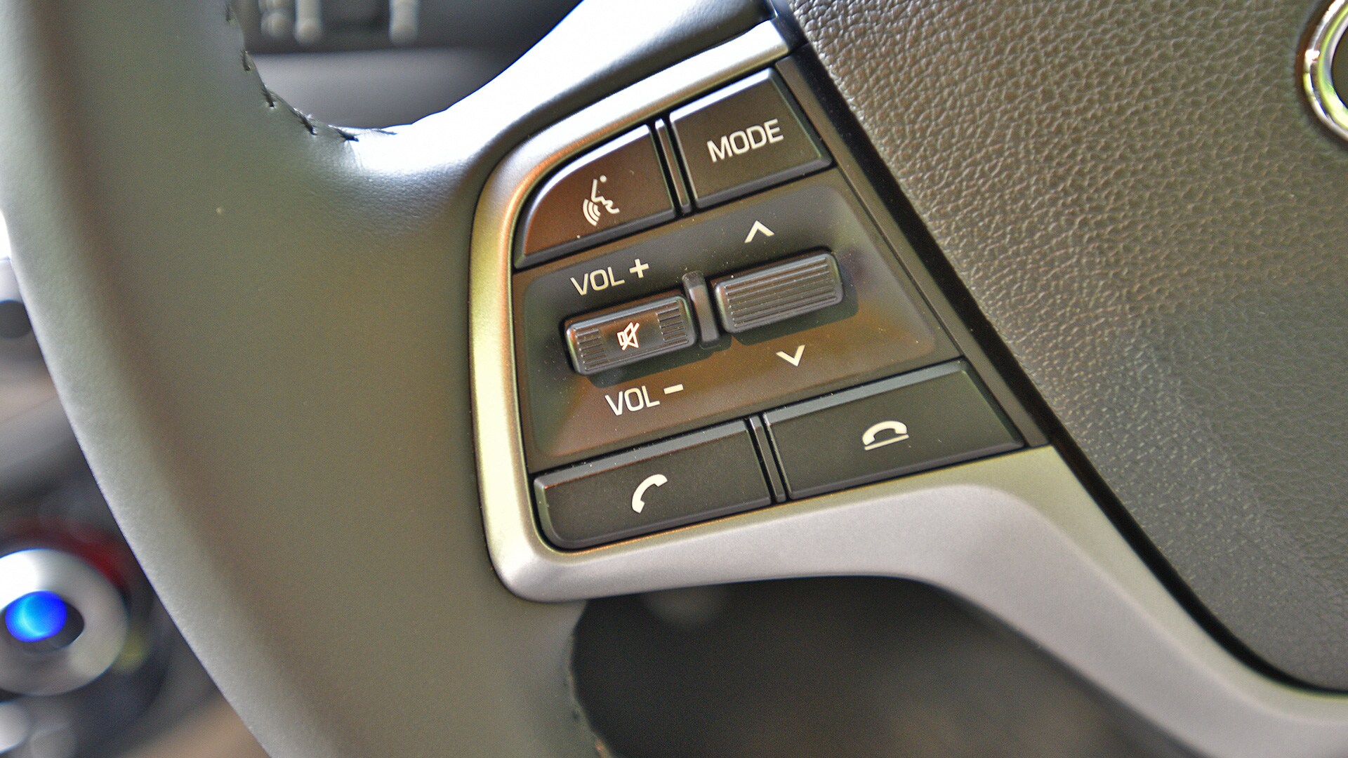 Hyundai Verna 2017 E Petrol Interior