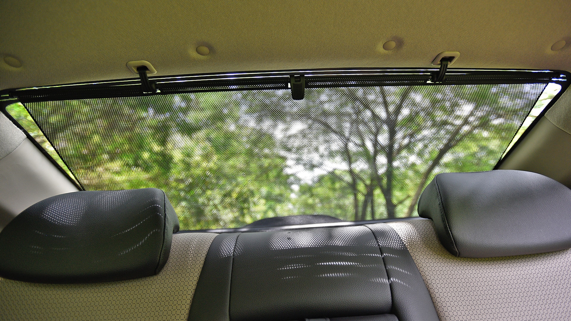 Hyundai Verna 2017 E Petrol Interior