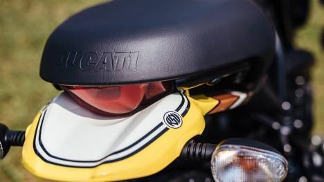 Ducati Scrambler 2017 Mach 2.0