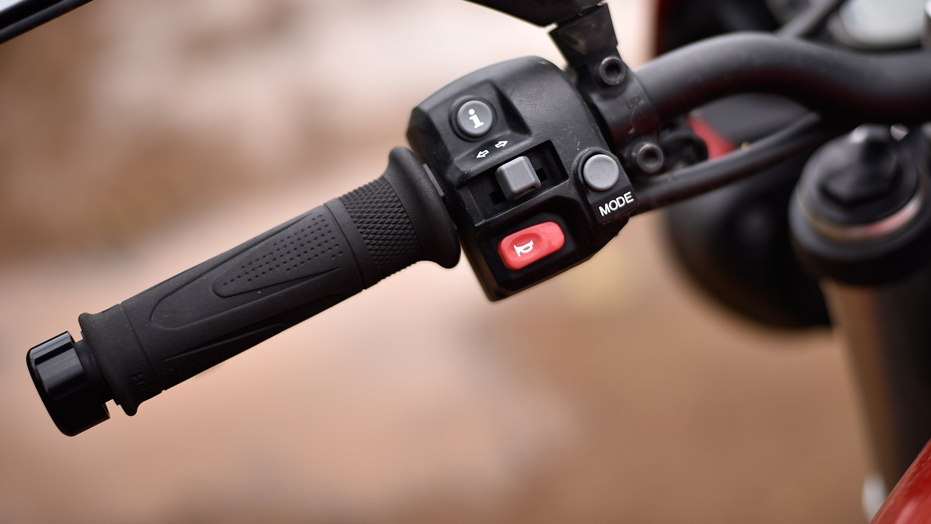 Triumph Street Triple 2017 S