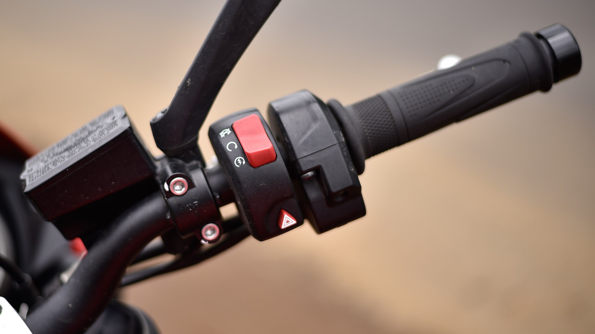 Triumph Street Triple 2017 S