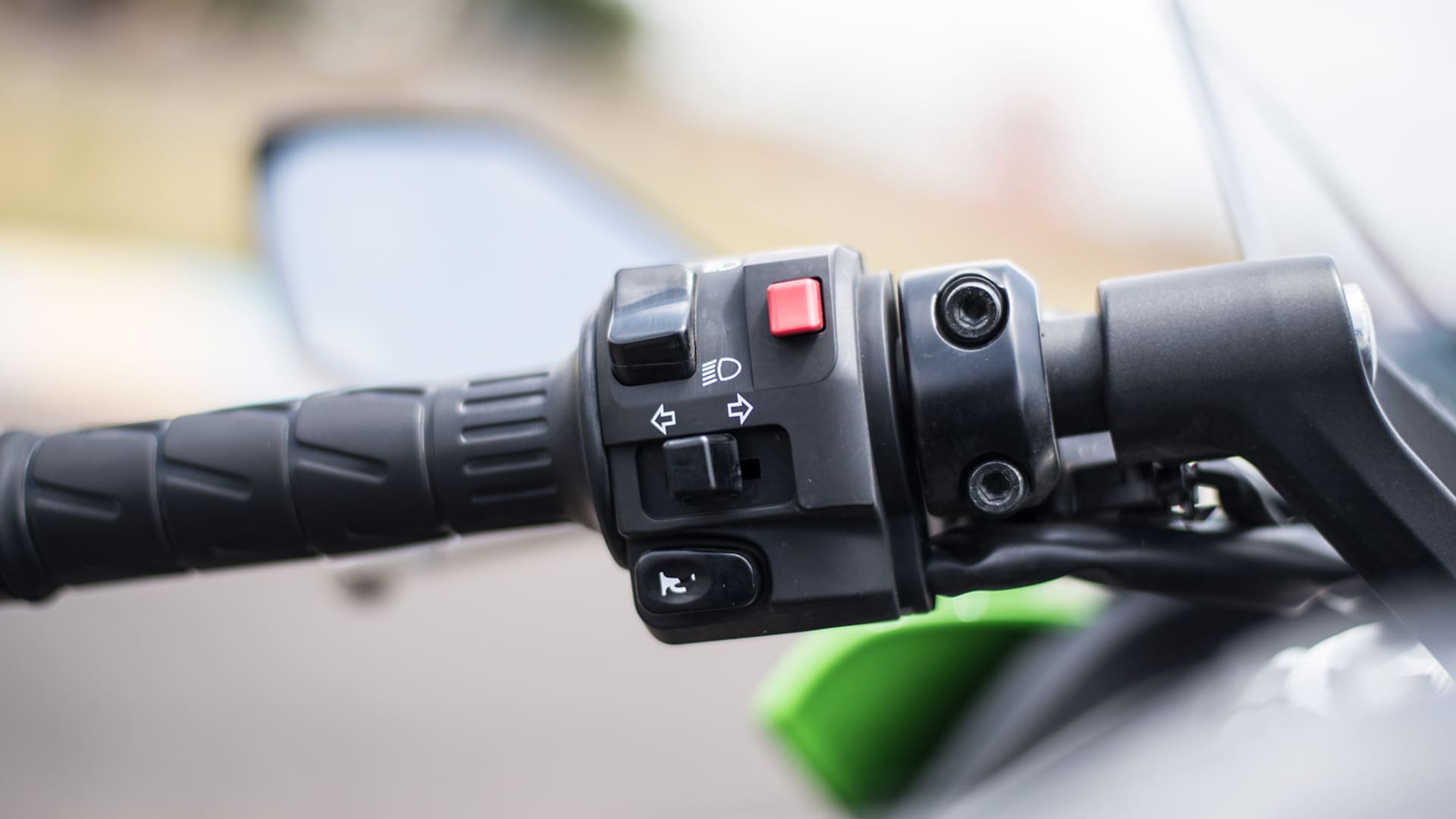 Kawasaki Ninja 650 2017 Std
