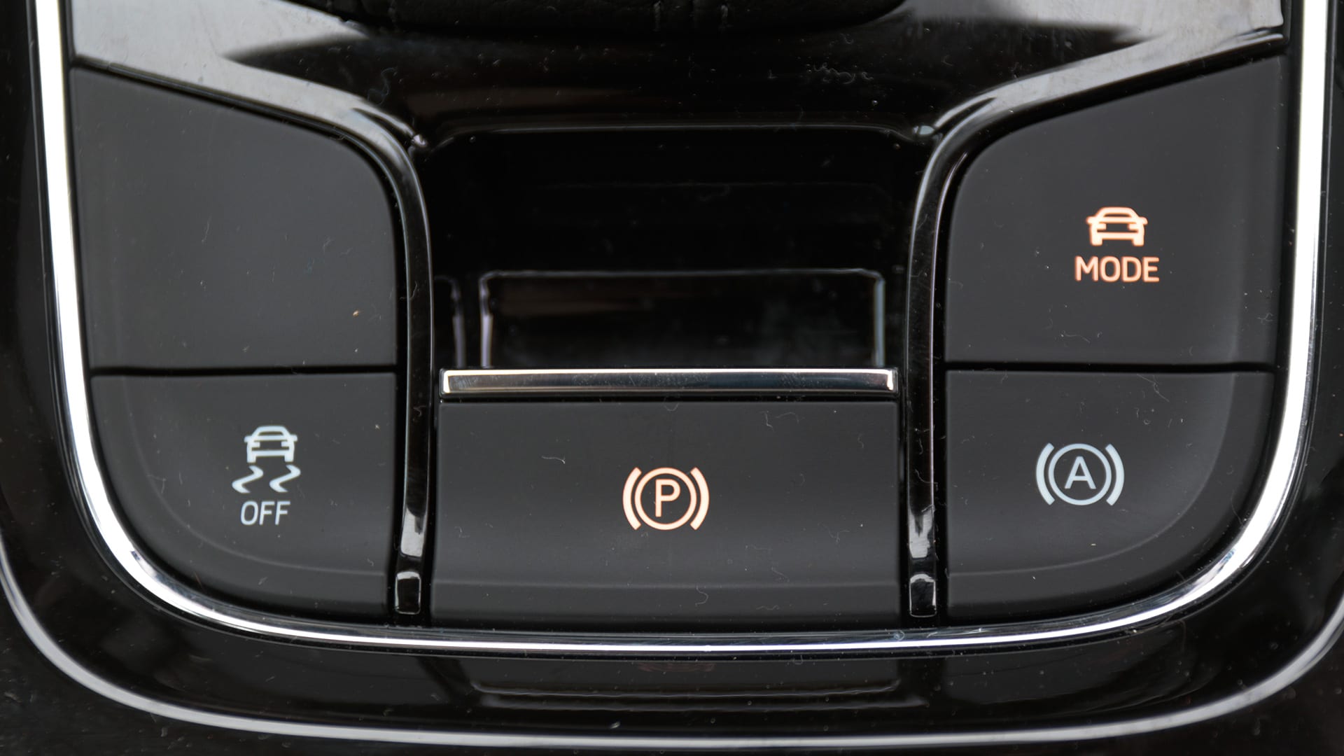 Skoda Kodiaq 2017 Diesel Std Interior