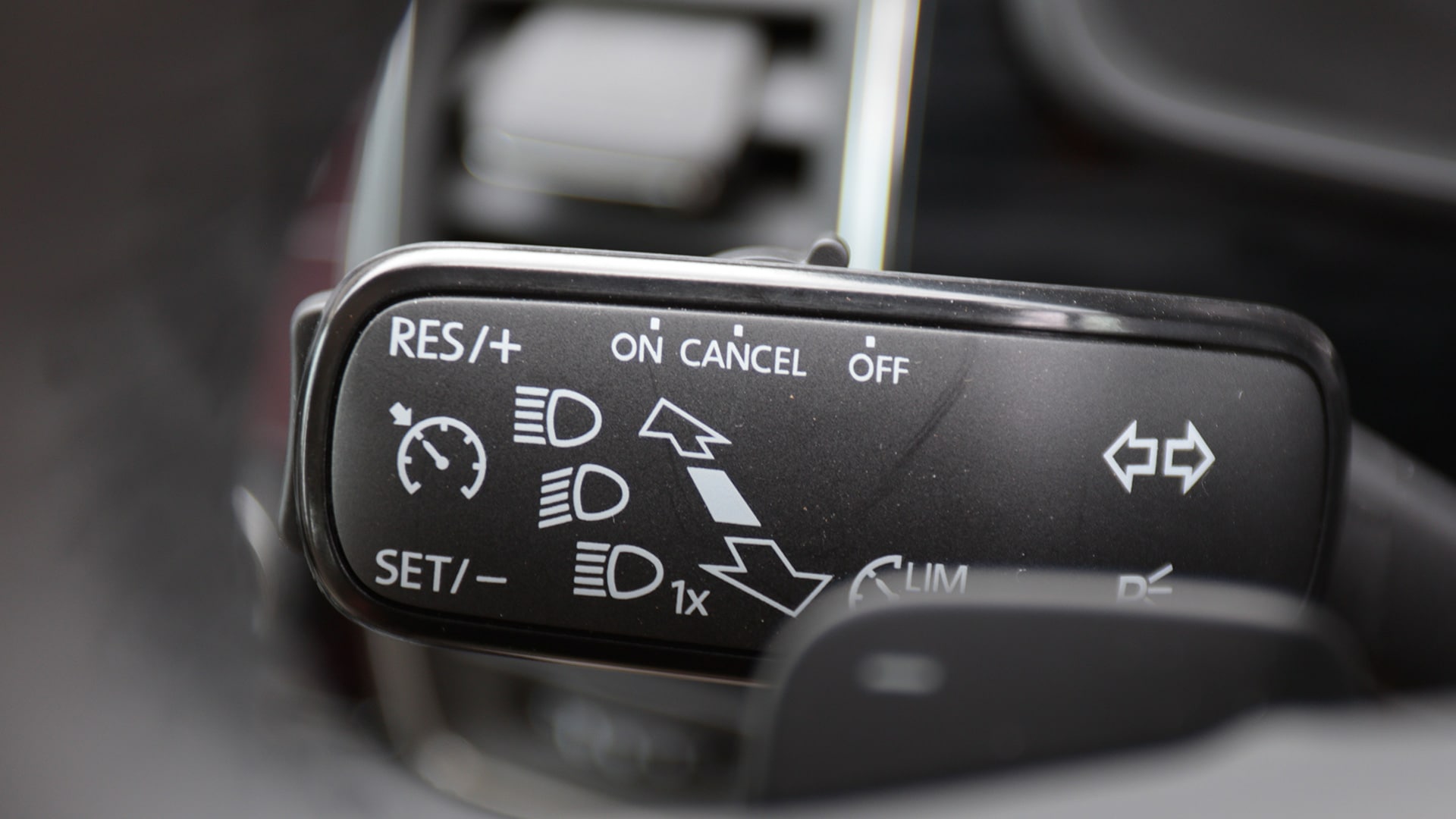 Skoda Kodiaq 2017 Diesel Std Interior