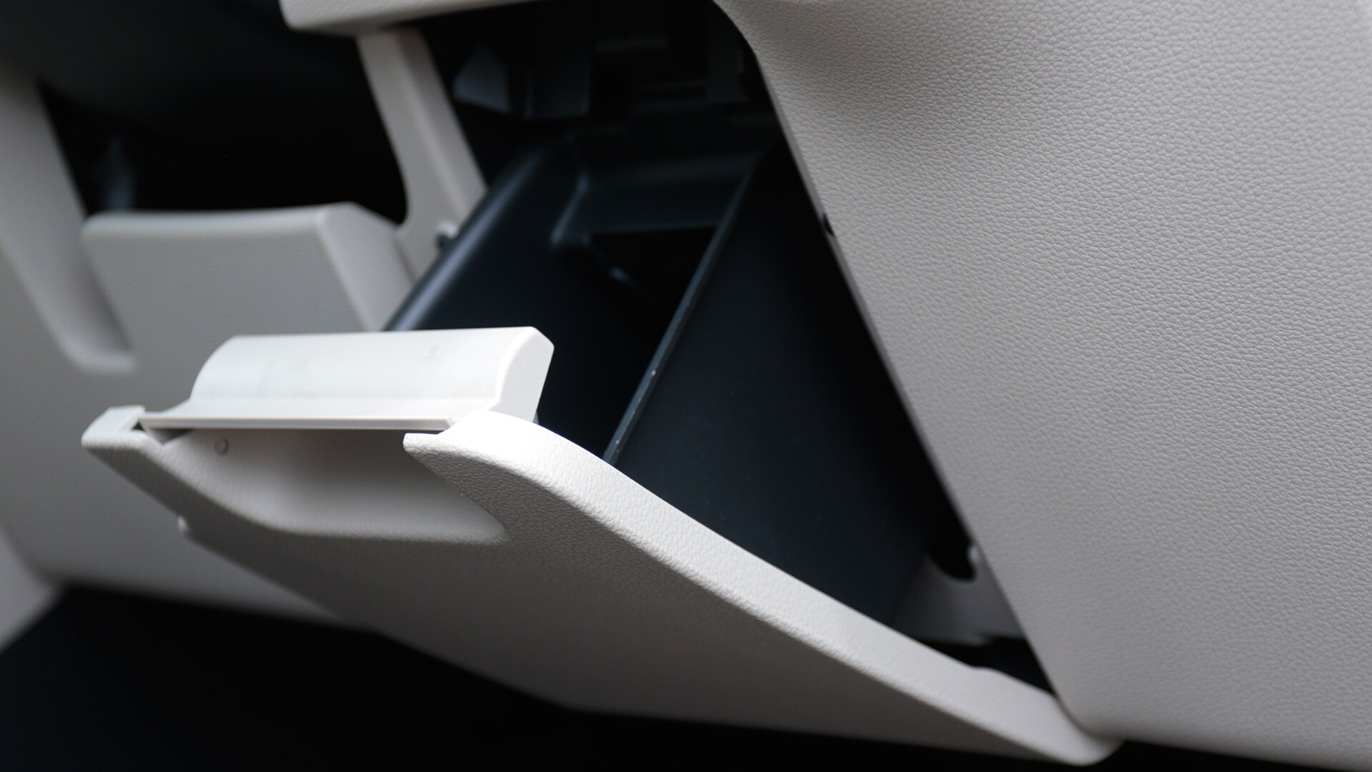 Skoda Kodiaq 2017 Diesel Std Interior