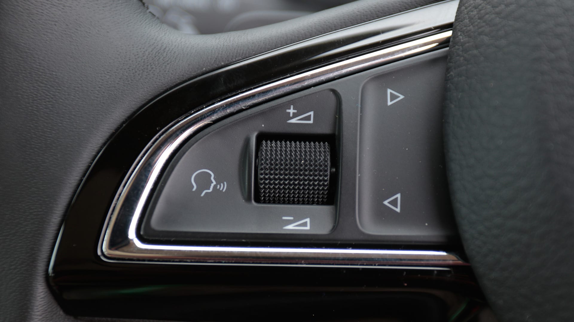 Skoda Kodiaq 2017 Diesel Std Interior