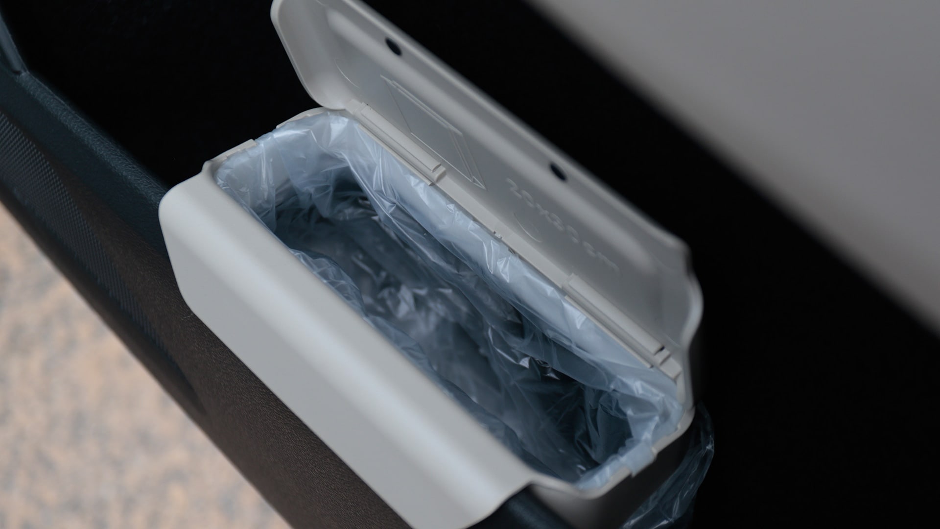 Skoda Kodiaq 2017 Diesel Std Interior