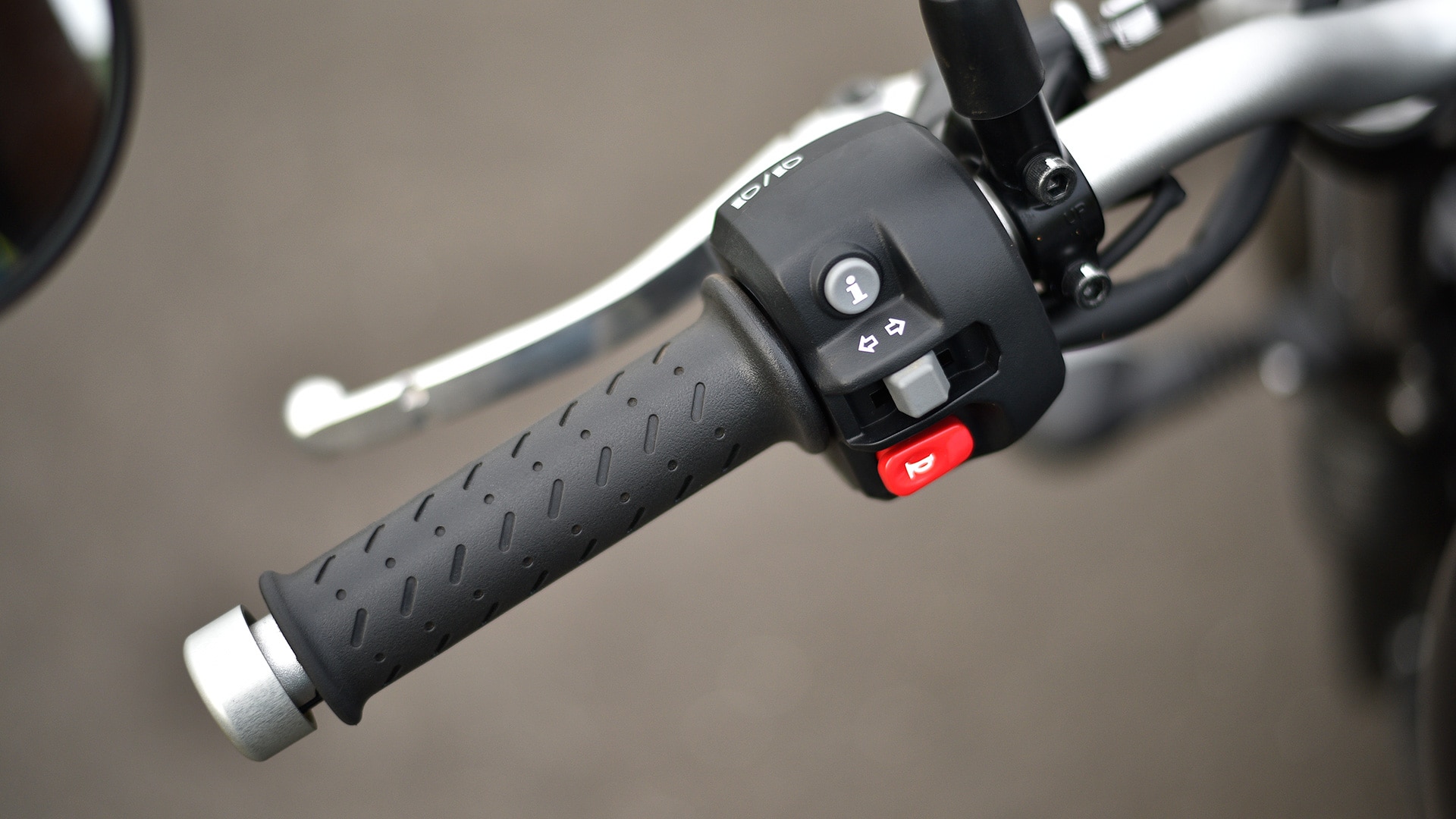 Triumph Street Scrambler 2017