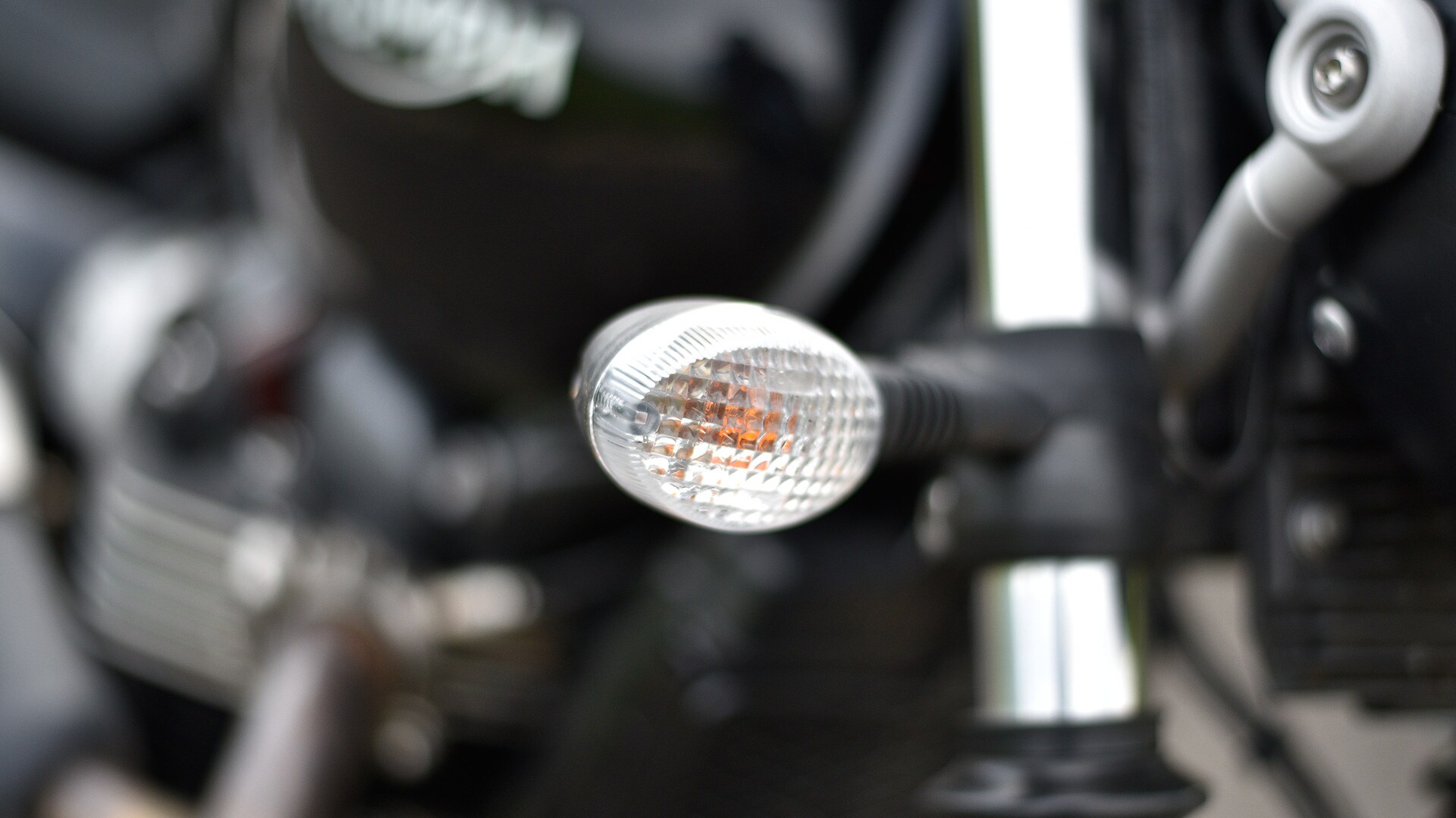 Triumph Street Scrambler 2017