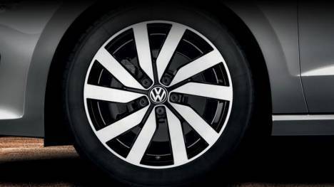 Volkswagen Passat 2017 Highline Diesel
