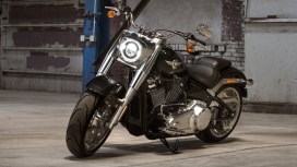 Harley-Davidson Fat Boy