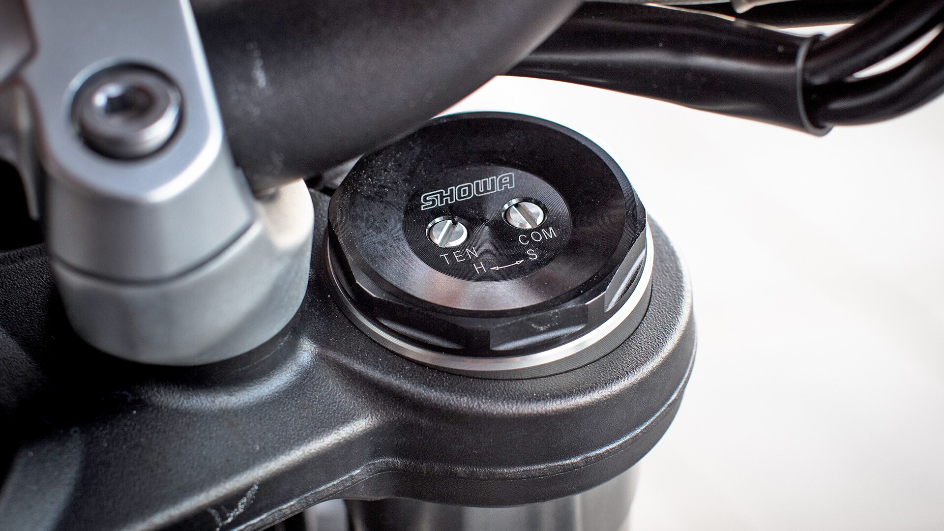 Triumph Street Triple 2017 RS