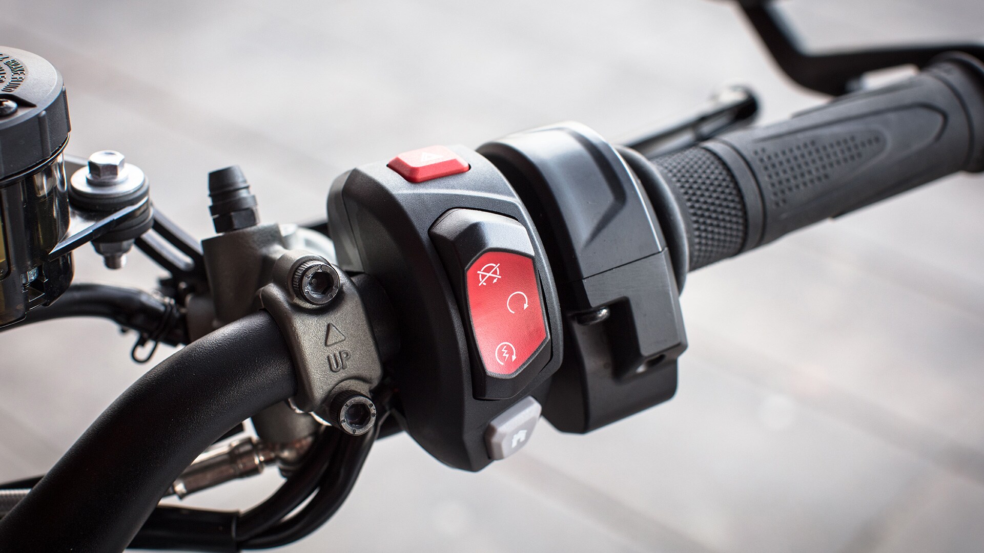 Triumph Street Triple 2017 RS