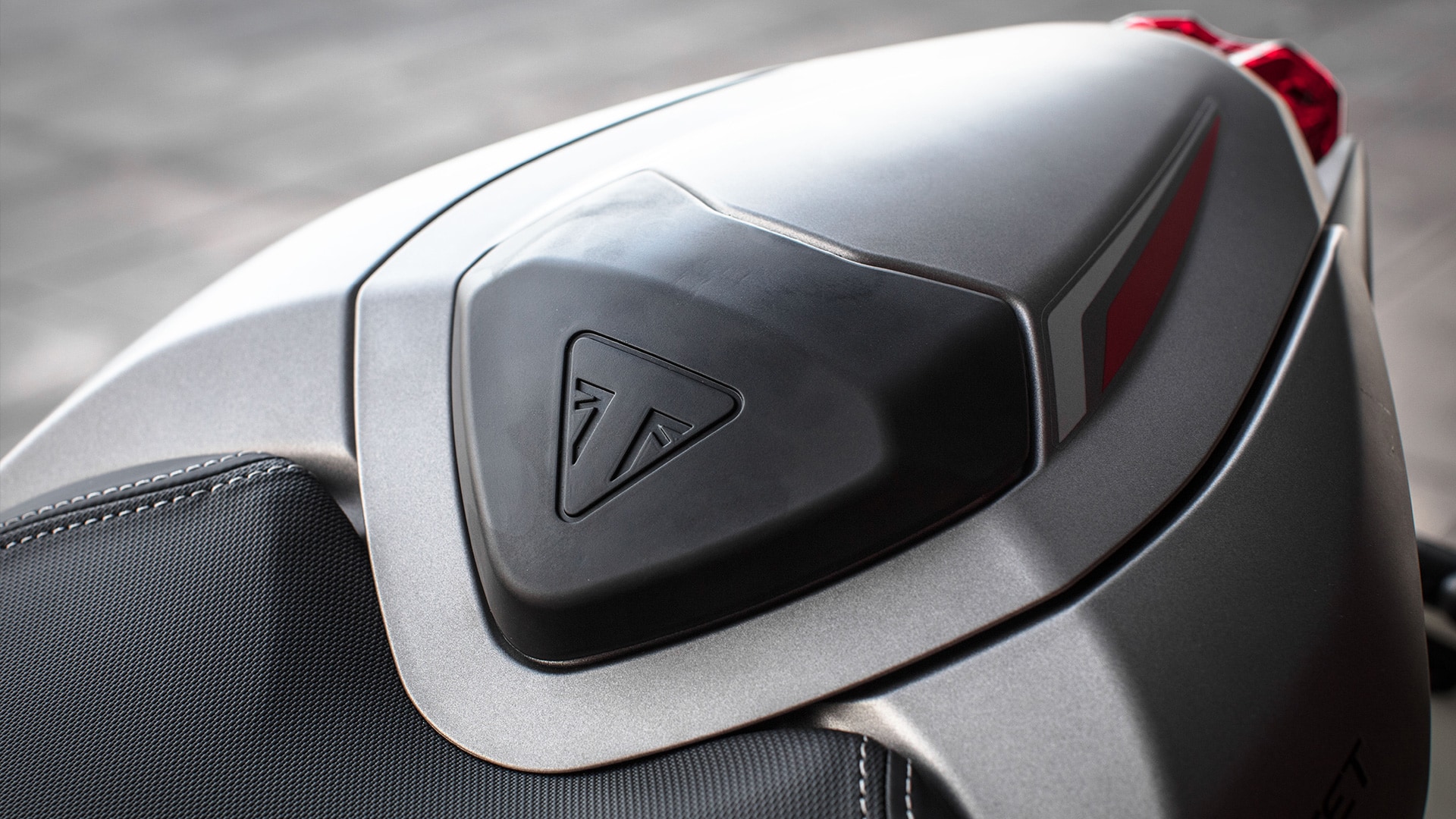 Triumph Street Triple 2017 RS