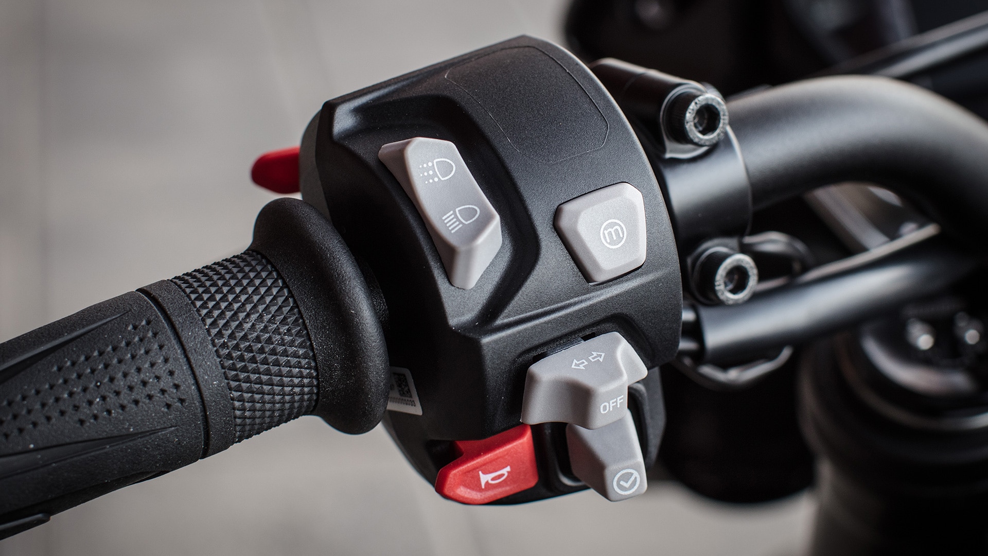 Triumph Street Triple 2017 RS