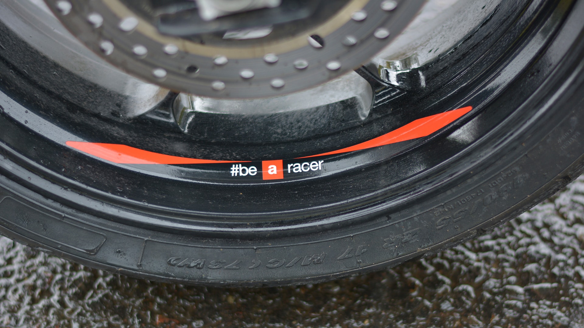 Aprilia Shiver 900 2017 STD