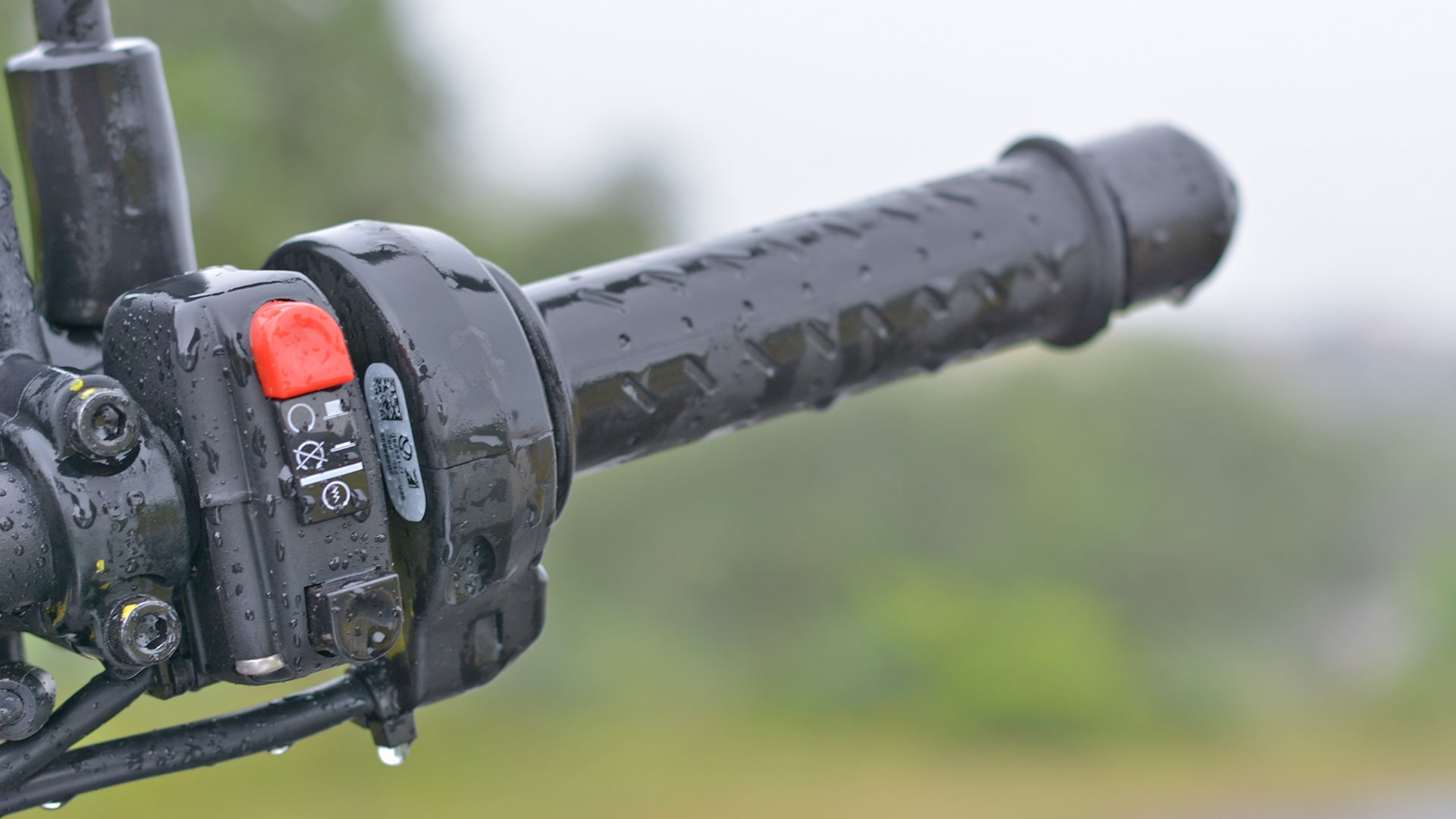 Aprilia Shiver 900 2017 STD