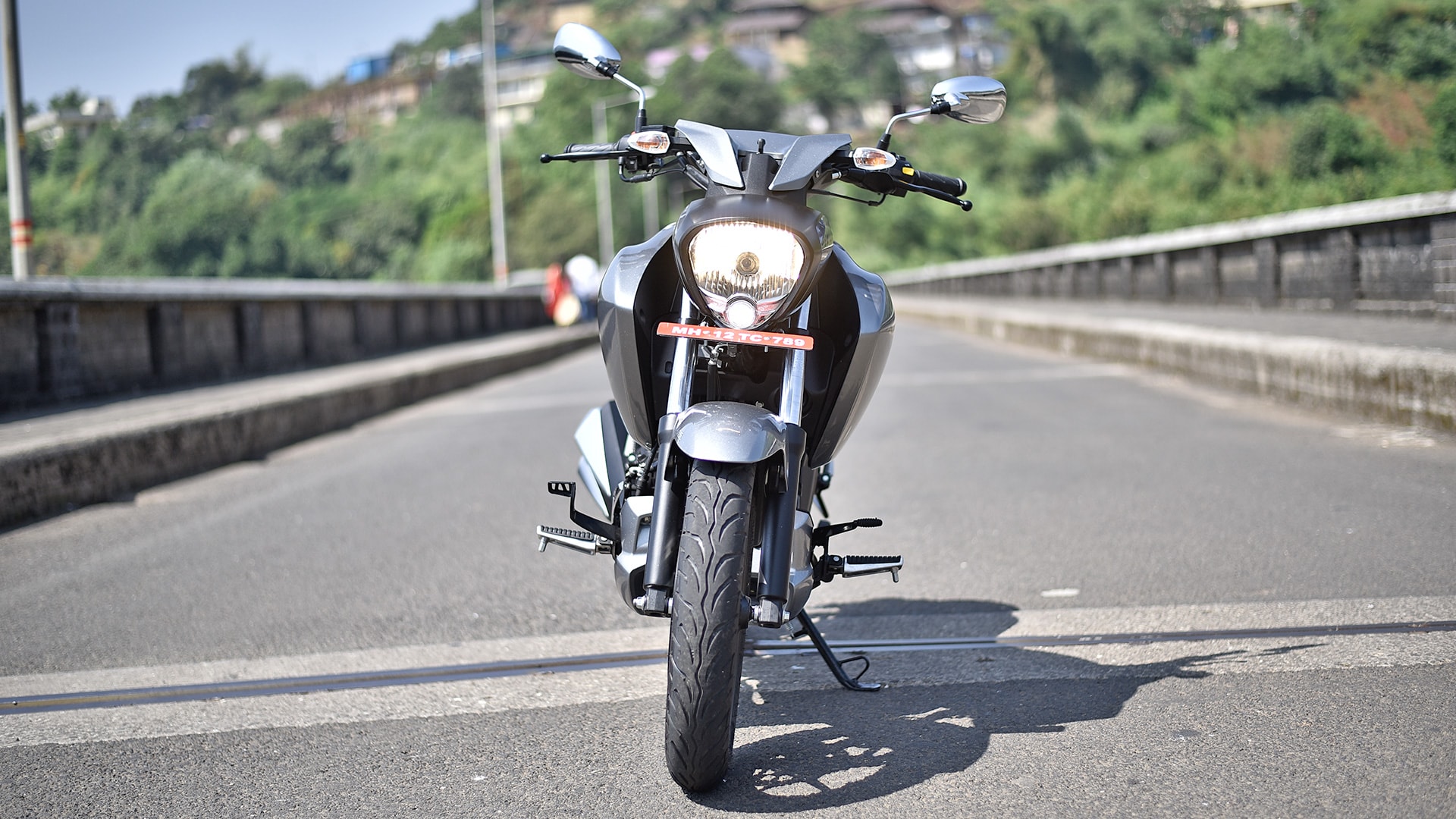 Suzuki Intruder 150 2017 STD