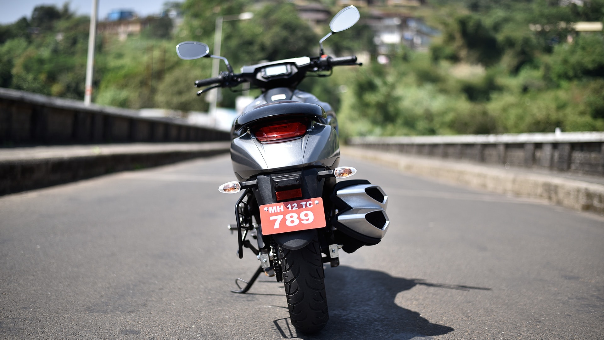 Suzuki Intruder 150 2017 STD