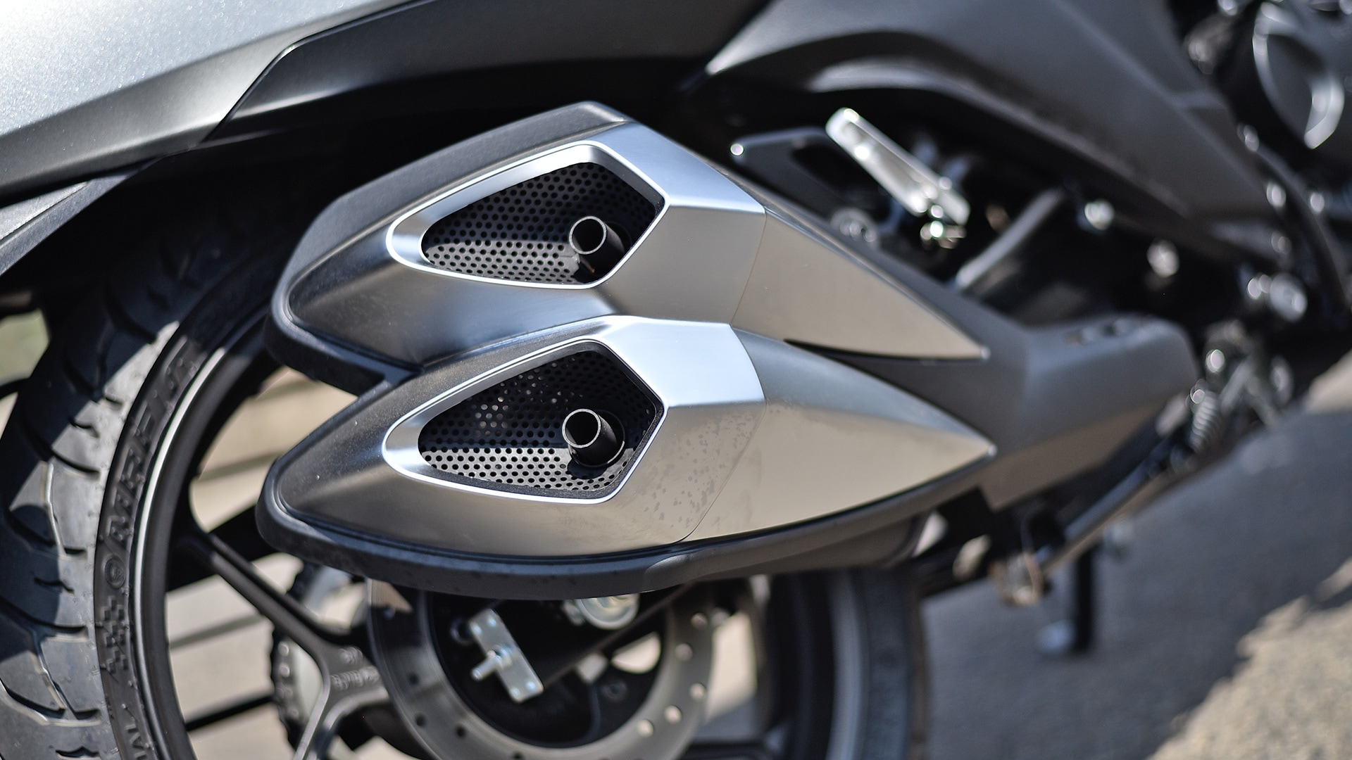 Suzuki Intruder 150 2017 STD