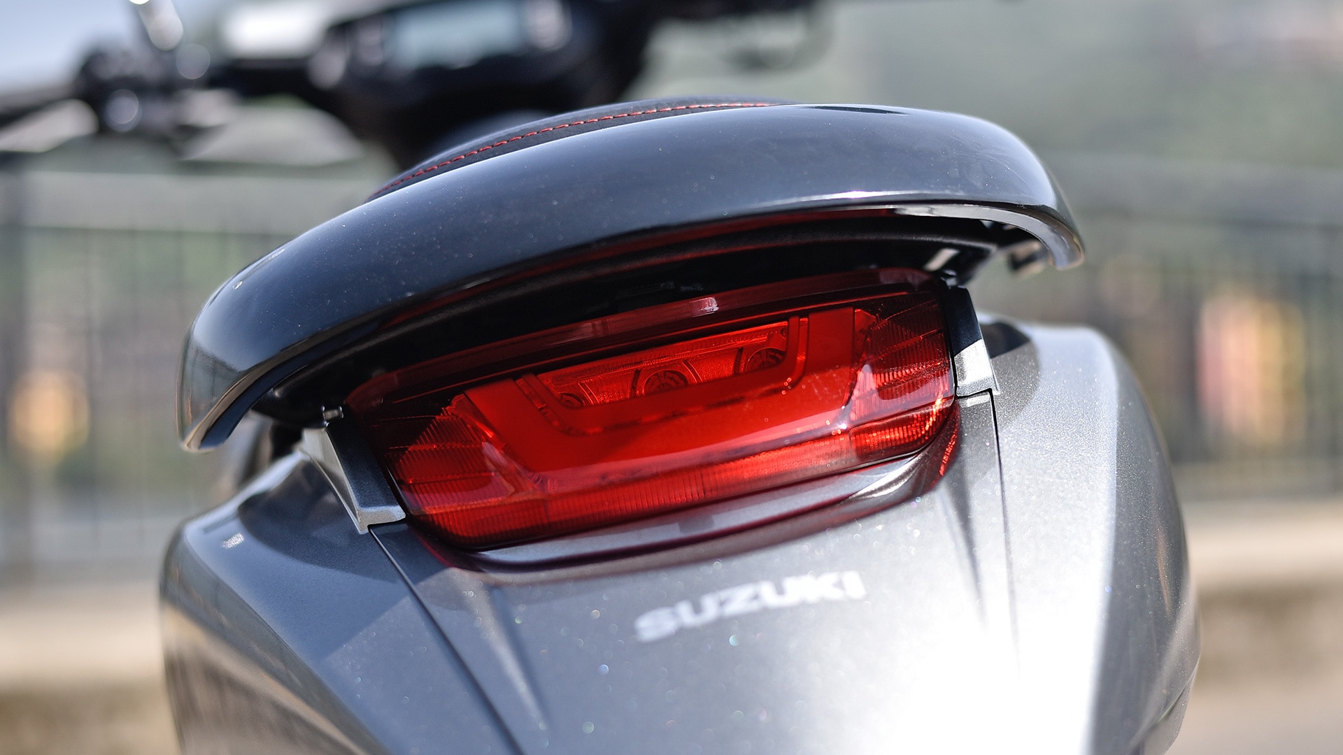 Suzuki Intruder 150 2017 STD