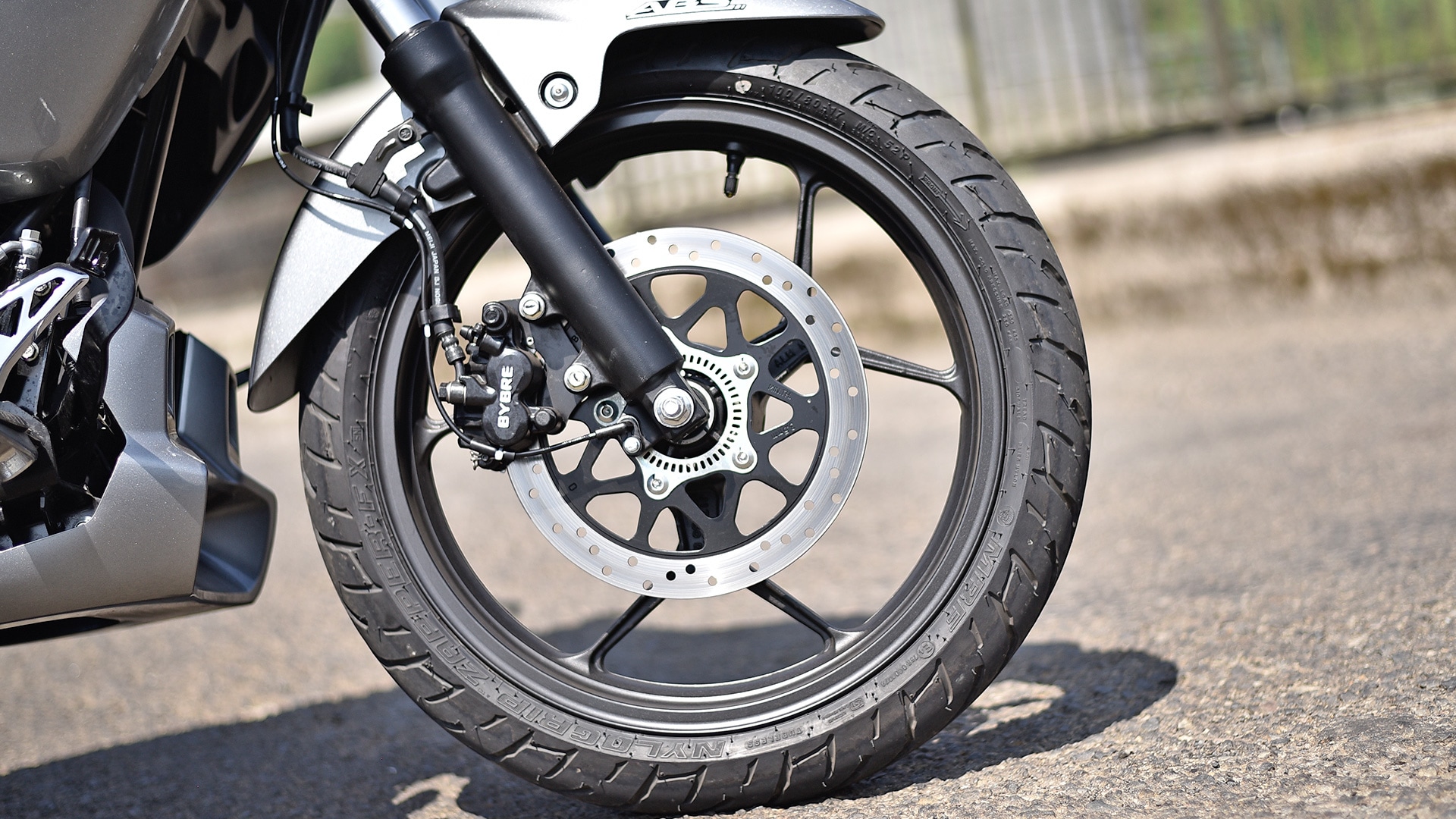 Suzuki Intruder 150 2017 STD