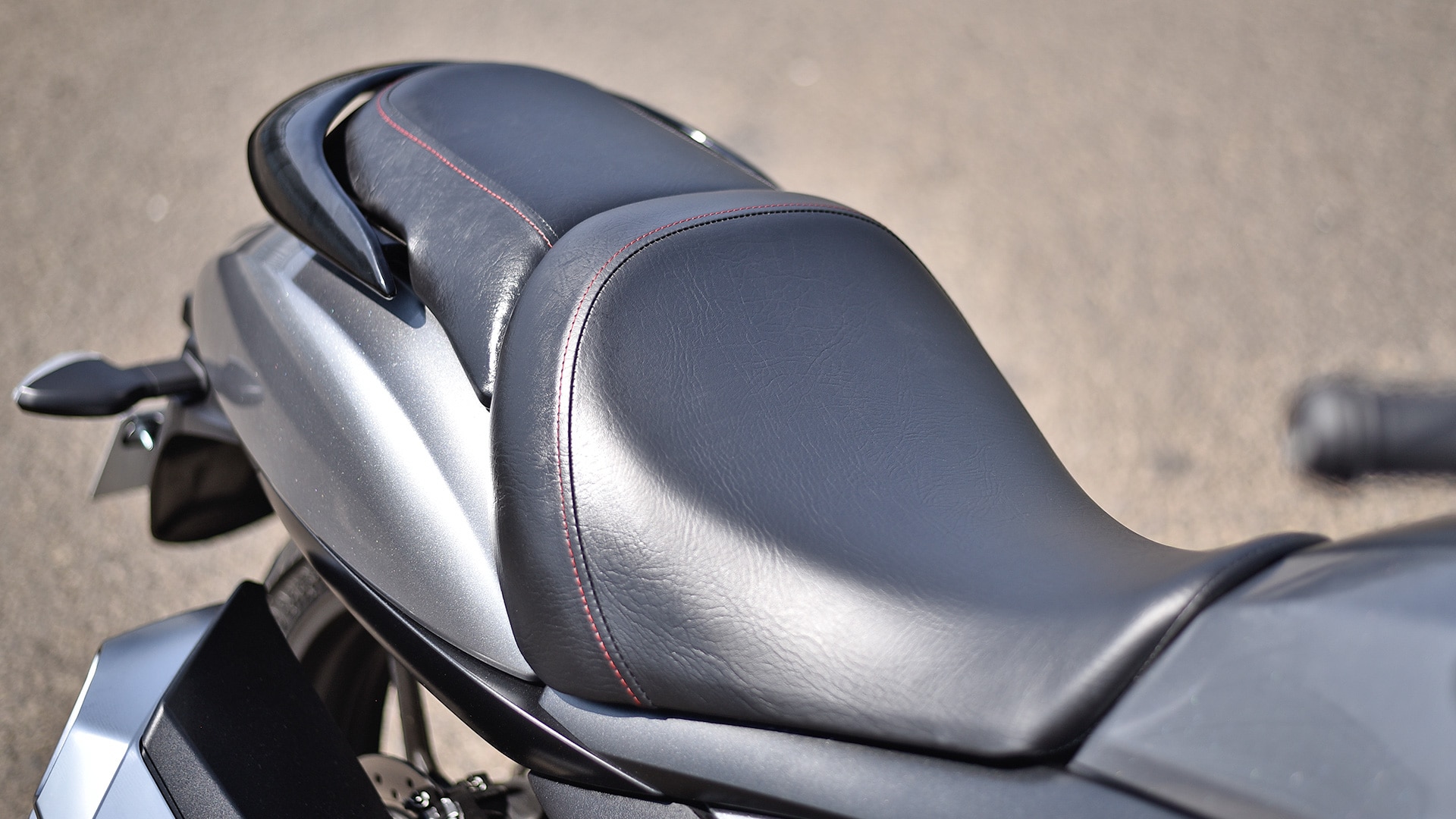 Suzuki Intruder 150 2017 STD