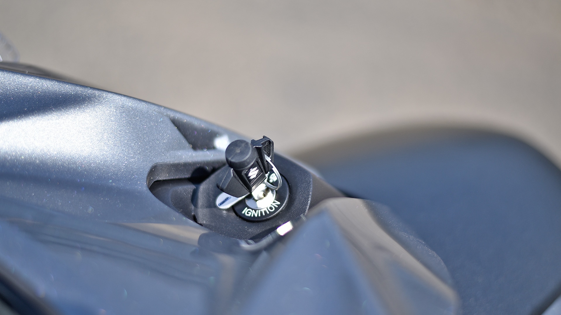 Suzuki Intruder 150 2017 STD