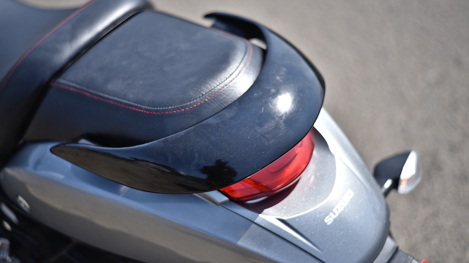 Suzuki Intruder 150 2017 STD