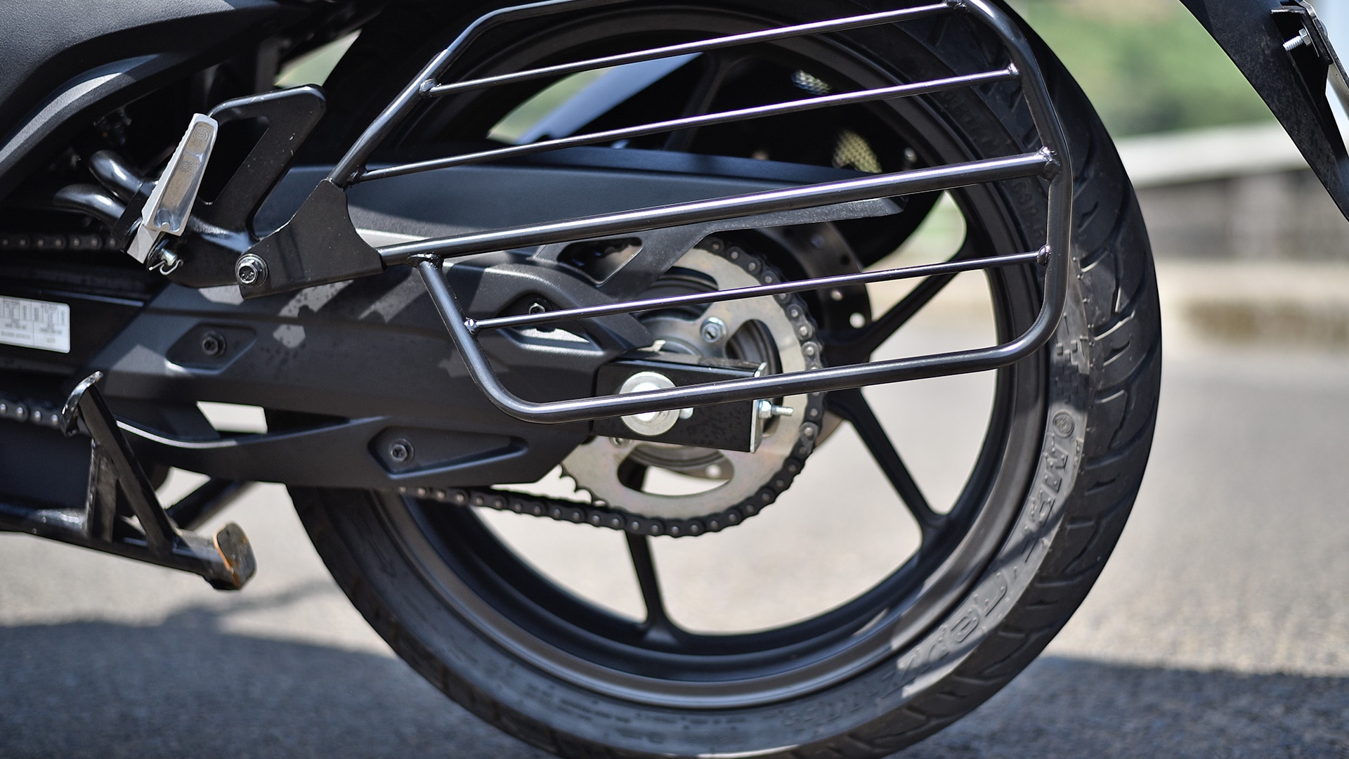 Suzuki Intruder 150 2017 STD