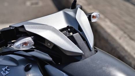 Suzuki Intruder 150 2017 STD