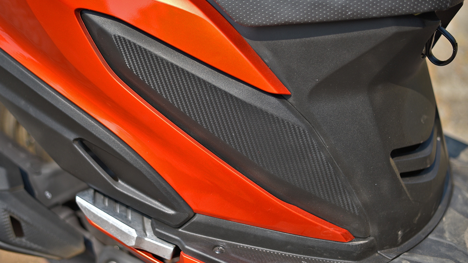 Honda Grazia 2017 Std