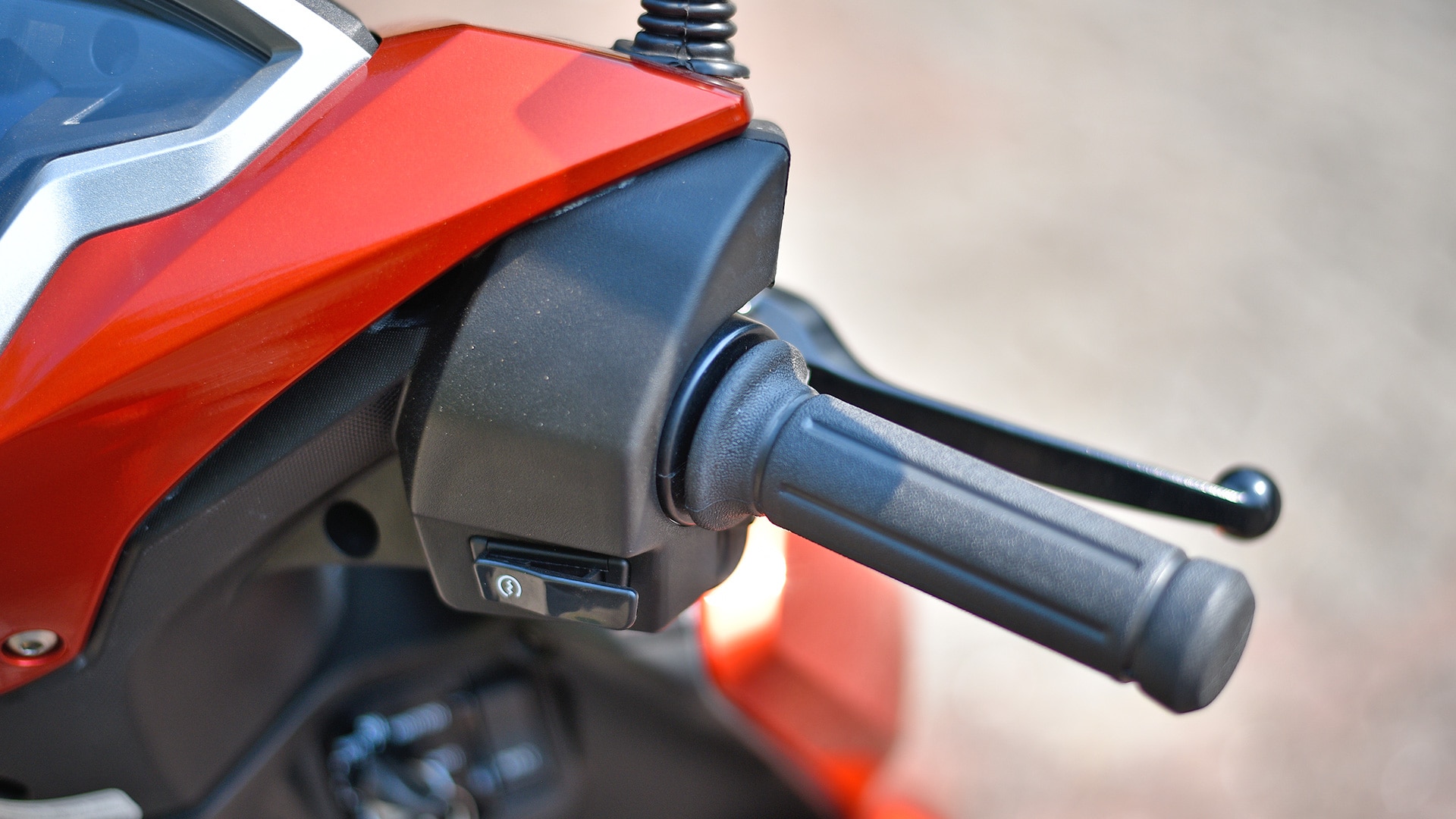 Honda Grazia 2017 Std