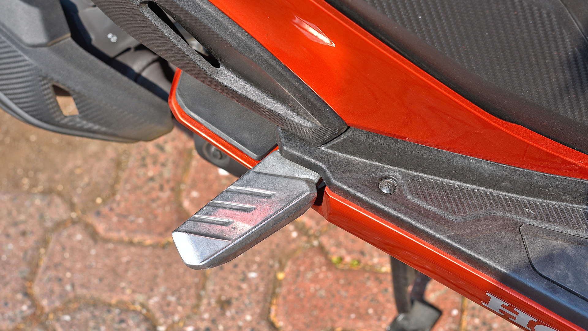 Honda Grazia 2017 Std