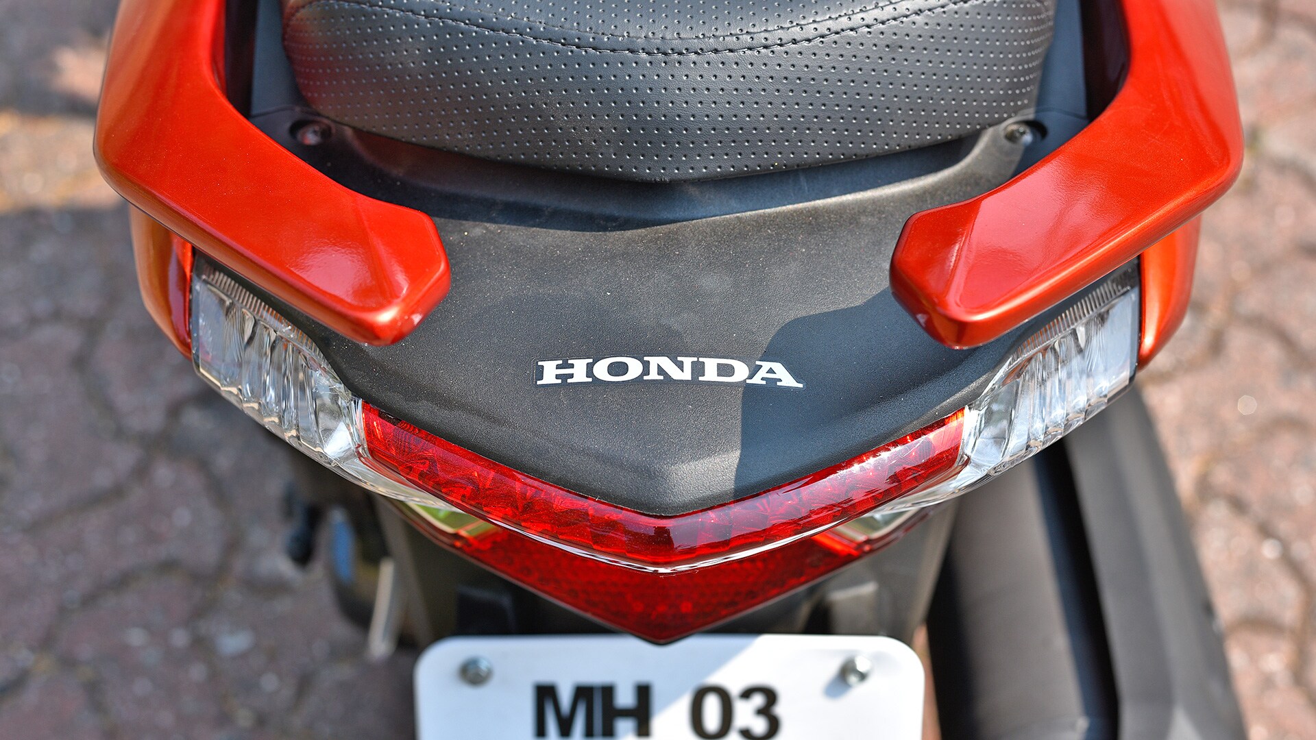 Honda Grazia 2017 Std