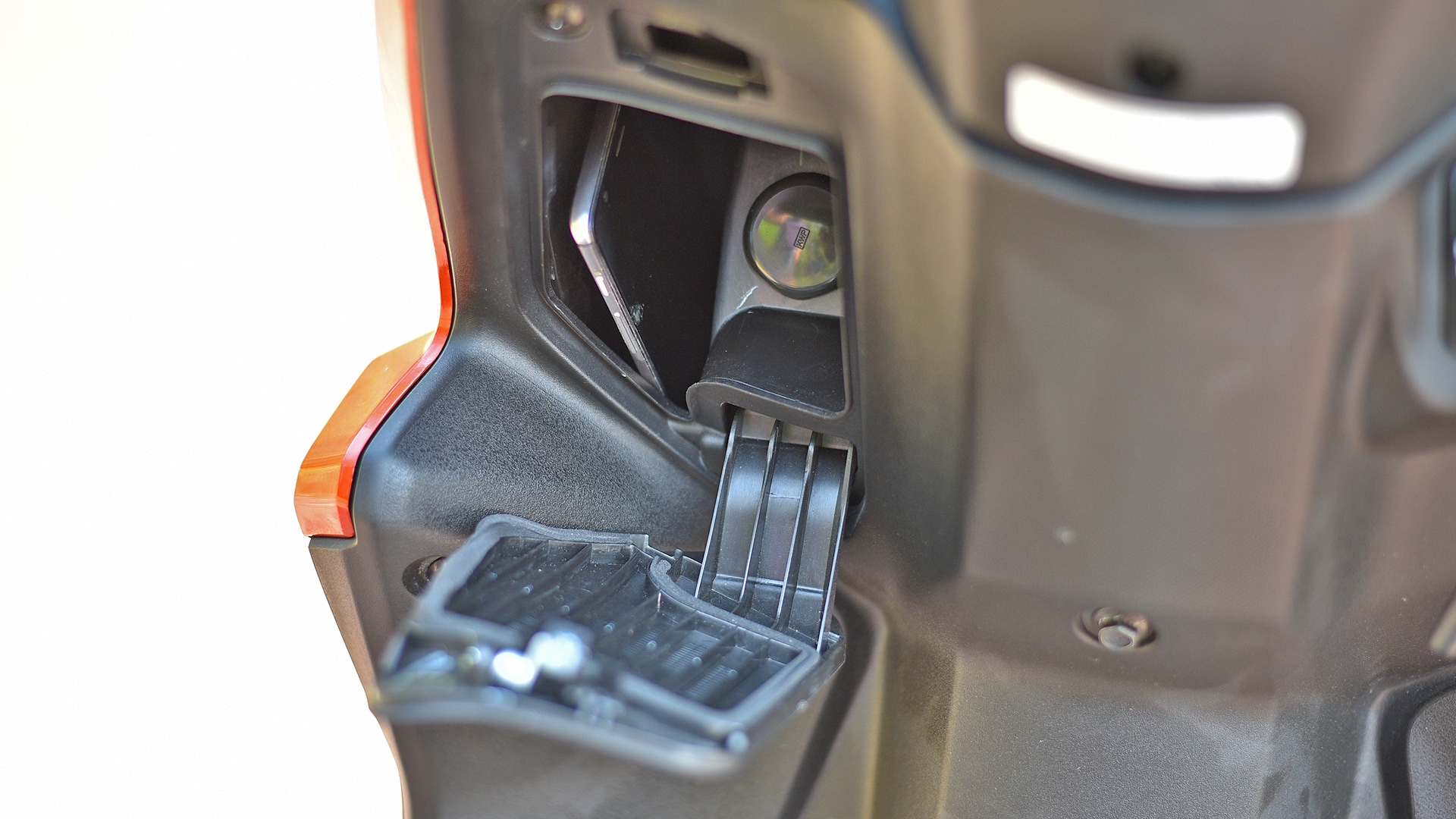 Honda Grazia 2017 Std