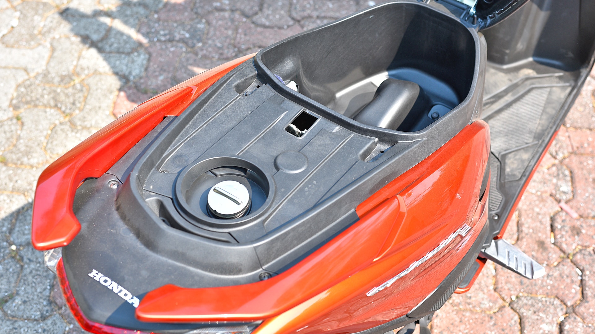 Honda Grazia 2017 Std