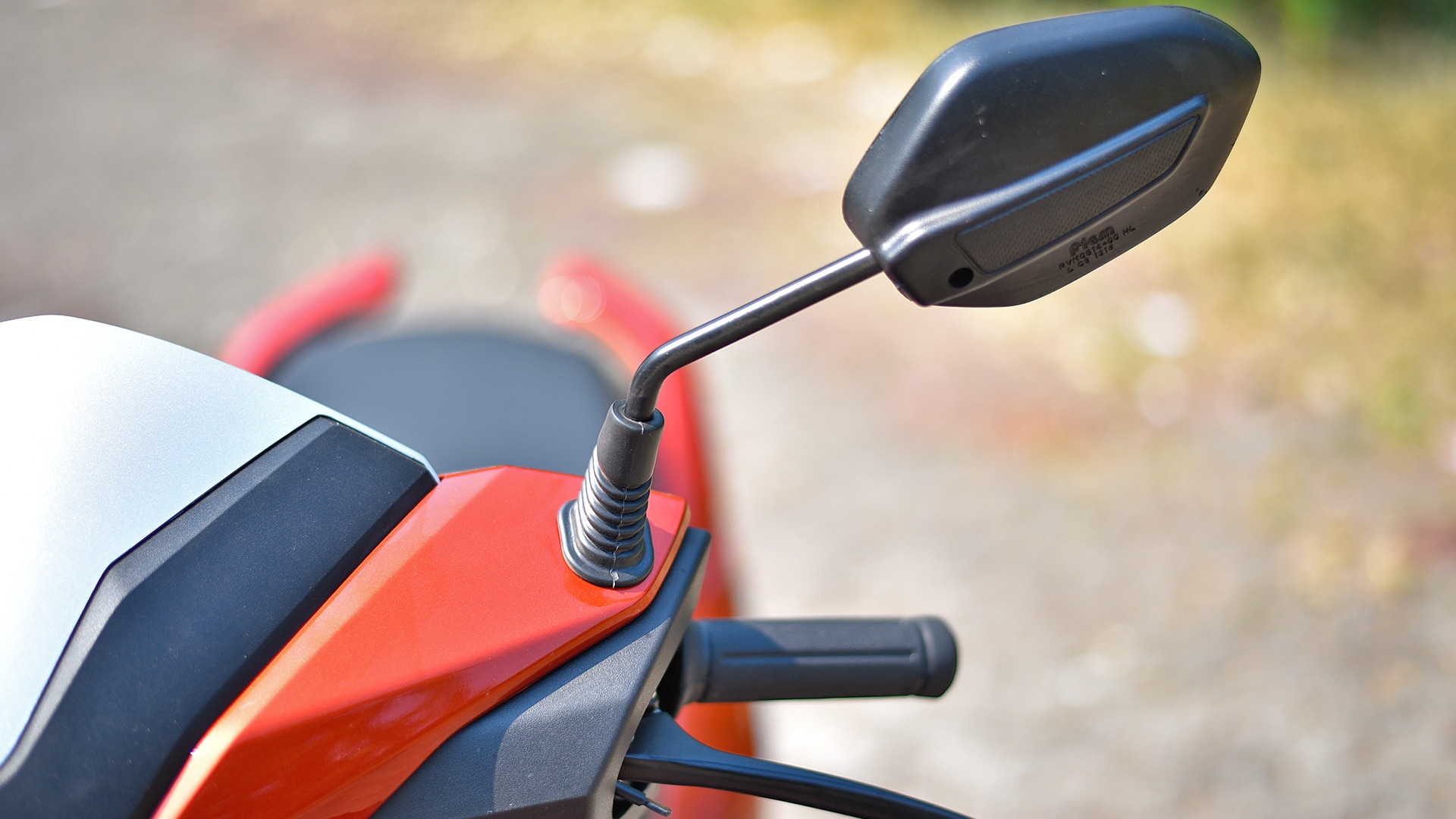 Honda Grazia 2017 Std