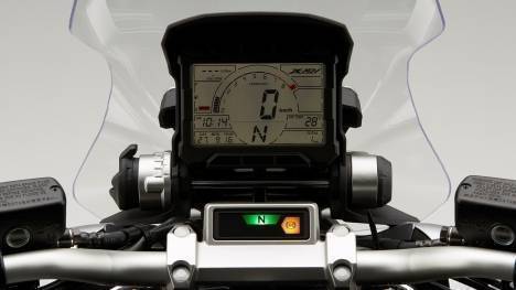 Honda X-ADV 2018 Std