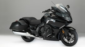 BMW K 1600