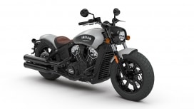 Indian Scout 