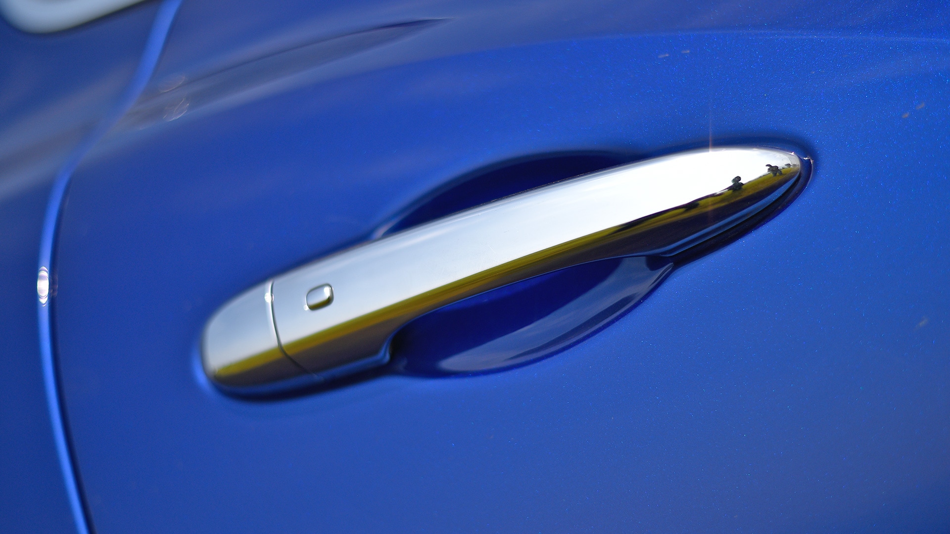 Maserati Lavante 2017 Diesel Std Exterior