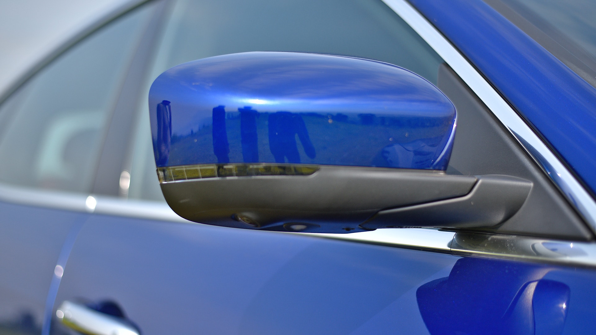 Maserati Lavante 2017 Diesel Std Exterior