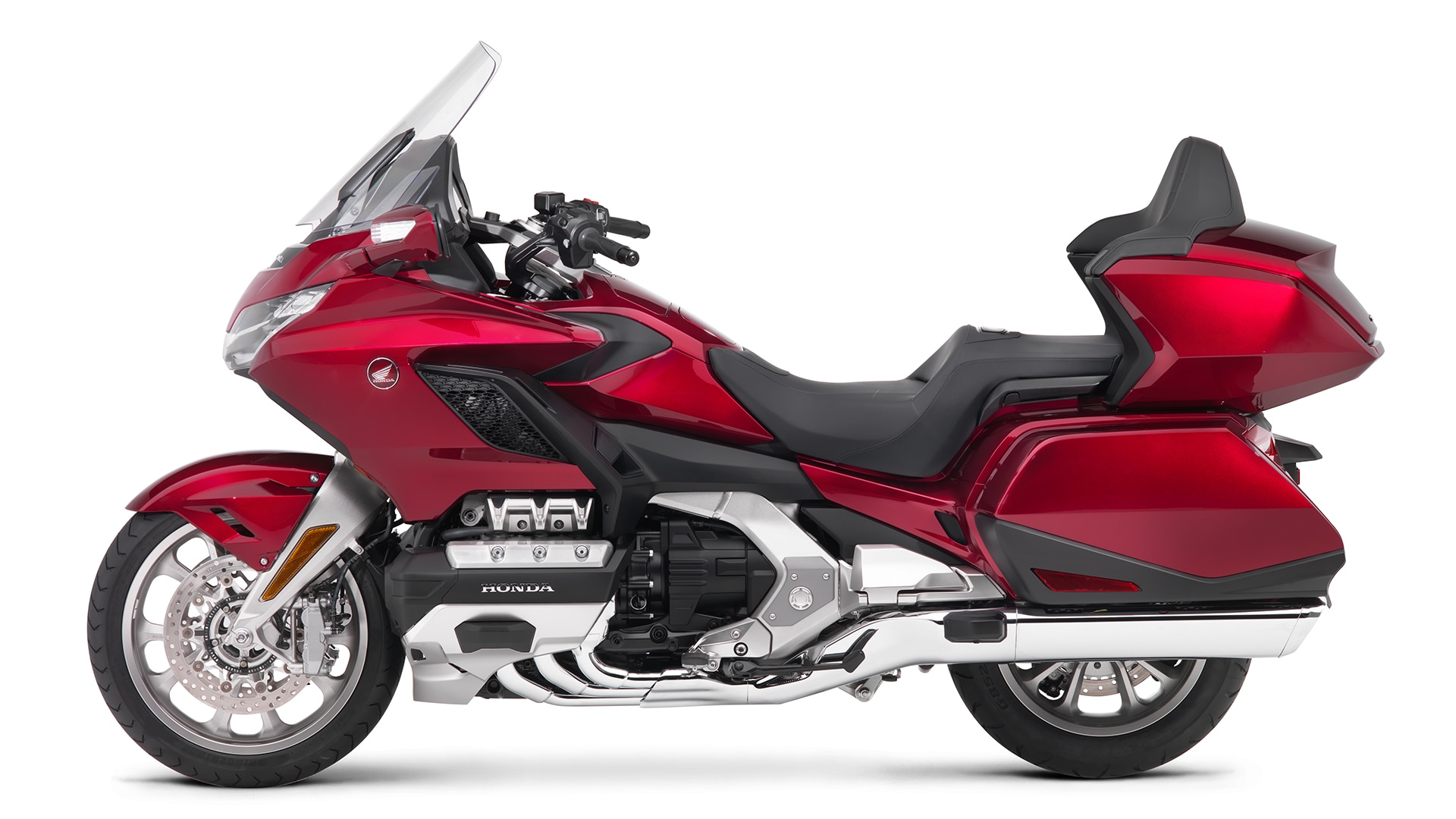 Honda Goldwing 2018 Tour